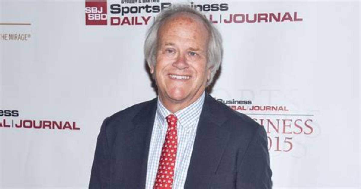 Dick Ebersol’s Net Worth, Biography, Career, Awards, Fact and Life Story