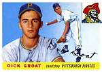 Dick Groat Obituary