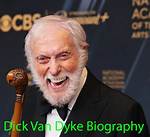 Dick Van Dyke’s Net Worth, Biography, Career, Awards, Fact and Life Story