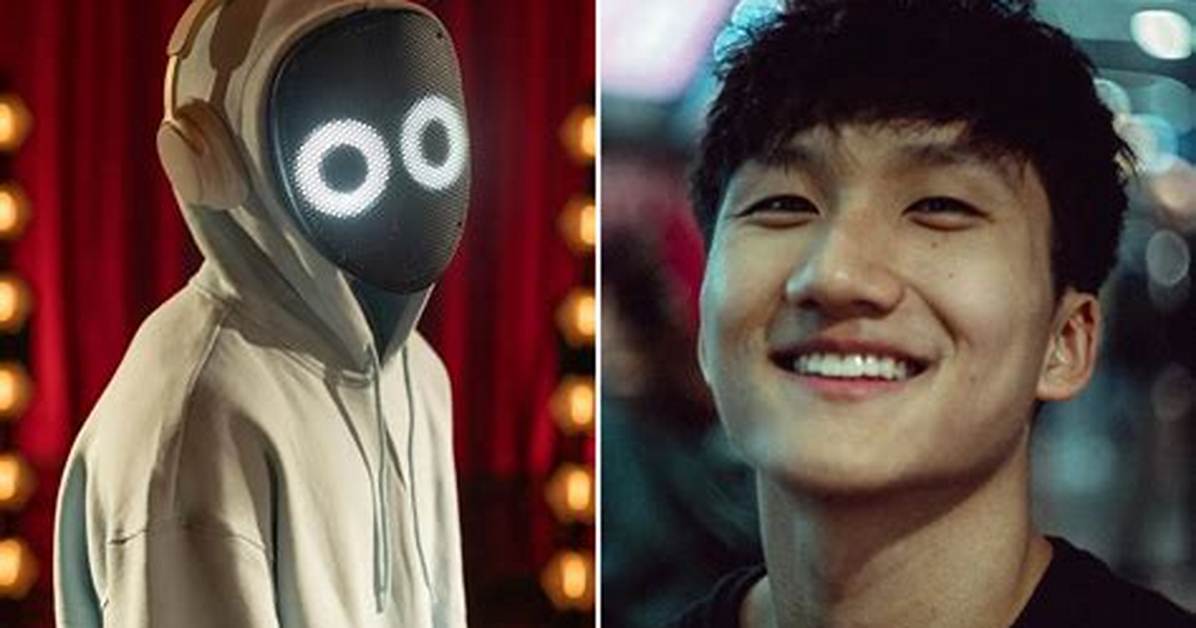 Did Aztrosist Reveal His Face? Everything You Need to Know About Musical Artist