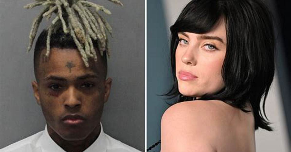 Did Billie Eilish Date Xxxtentacion? Breakup Reason with Matthew Tyler Vorce Explored