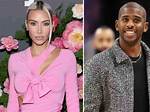 Did Chris Paul Cheat on His Wife Jada Crawley with Kim? Relationship Timeline
