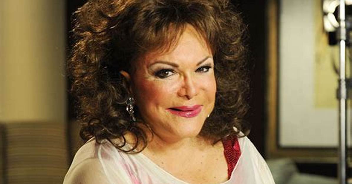 Did Connie Francis Have a Stroke? Everything on Her Illness and Health Update