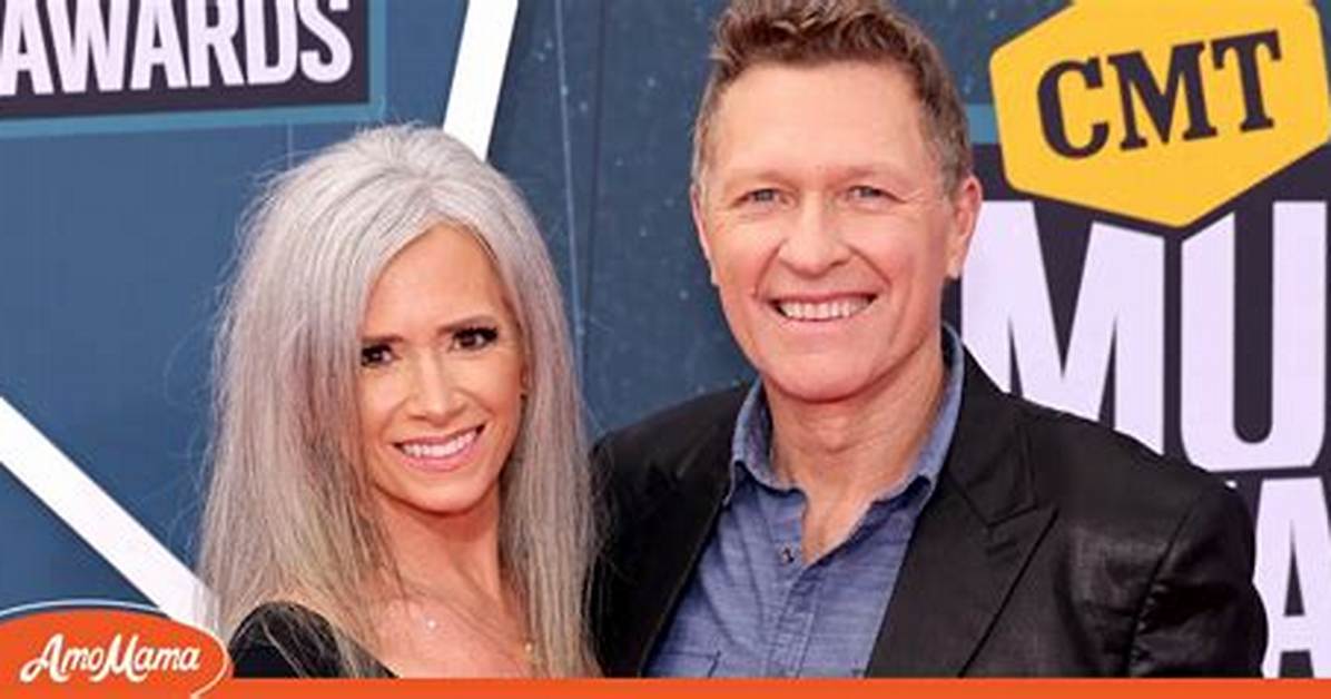 Did Craig Morgan’s Wife Have Cancer? Did Craig Morgan Lose His Wife?