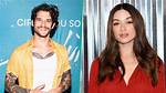 Did Crystal Reed and Tyler Posey Date? Relationship with Daniel Sharman
