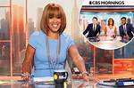 Did Gayle King Leave Cbs This Morning Show and What Happened to Her? Everything to Know