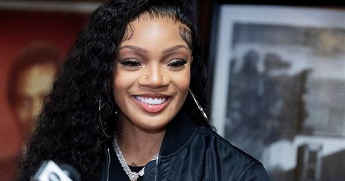 Did Glorilla Die? Rapper Death News Goes Viral After Concert Stampede
