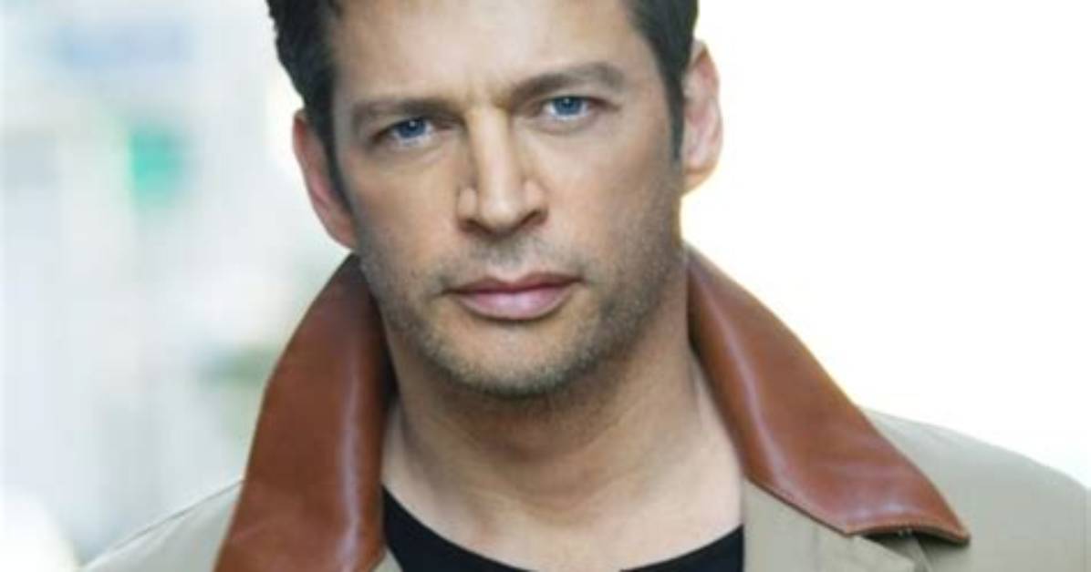 Did Harry Connick Jr Have a Stroke? Is Harry Connick Jr a Smoker?