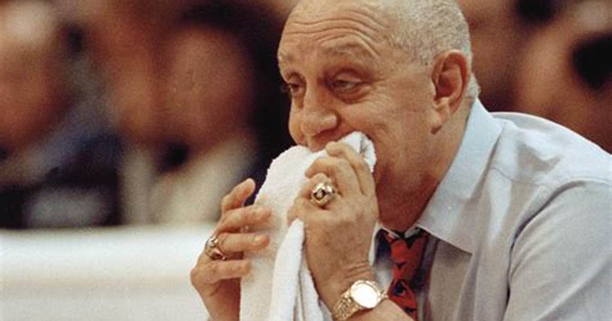Did Jerry Tarkanian Have Mob Connections? Age at Death, Wife and Victor Weiss Murder Update
