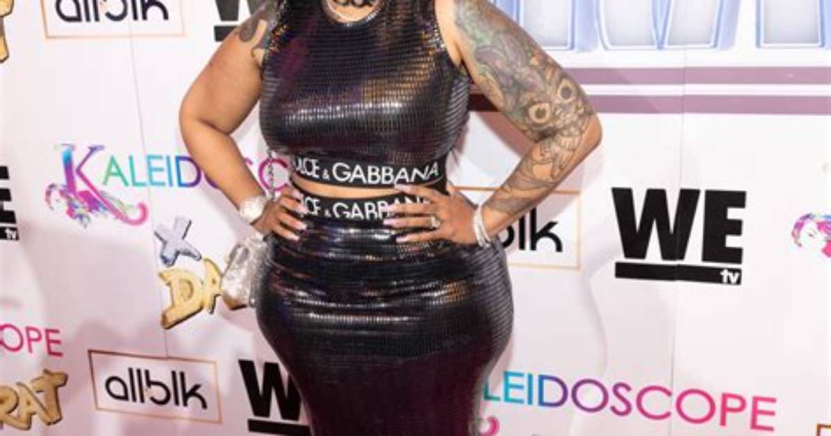 Did Jesseca Dupart Have a Surgery? Facts to Know About Entrepreneur and Da Brat Partner