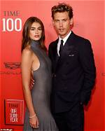 Did Kaia Gerber and Austin Butler Have a Secret Child? the Internet Is Obsessed