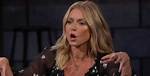 Did Kelly Ripa Quit Live and Is She Leaving? Absence Arises Rumors Again
