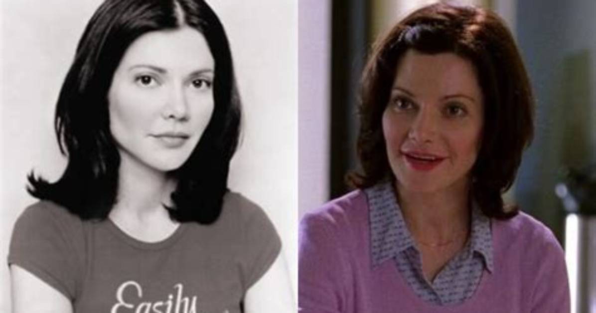 Did Laura Kightlinger Undergo Plastic Surgery, Why Does Her Face Look So Different?
