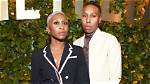 Did Lena Waithe Get a Top Surgery? the Actress Stunned in a Blue Versace Outfit at the Met Gala