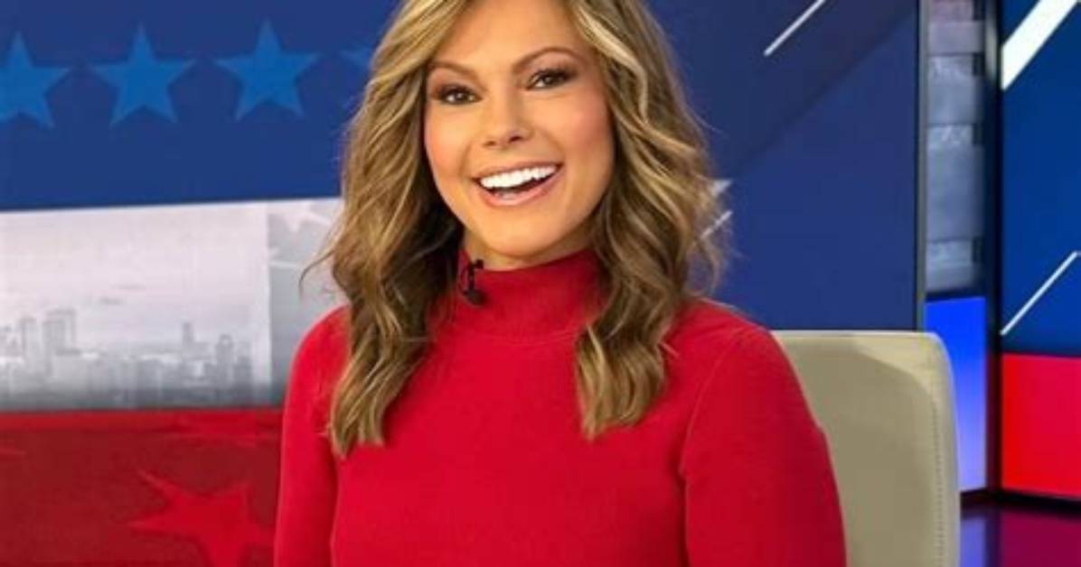 Did Lisa Boothe Leave Fox News or Was She Fired? Everything to Know About the Journalist
