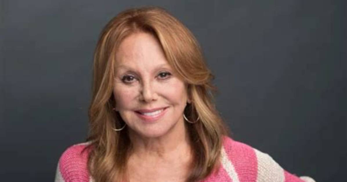Did Marlo Thomas Have Cancer? What Happened to That Girl Star? Does She Have Health Problems? or Is She Healthy?
