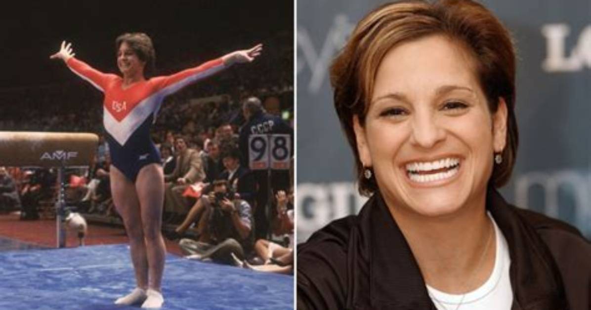 Did Mary Lou Retton Have Hip Surgery? How Old Was Mary Lou Retton When She Had a Hip Replacement?