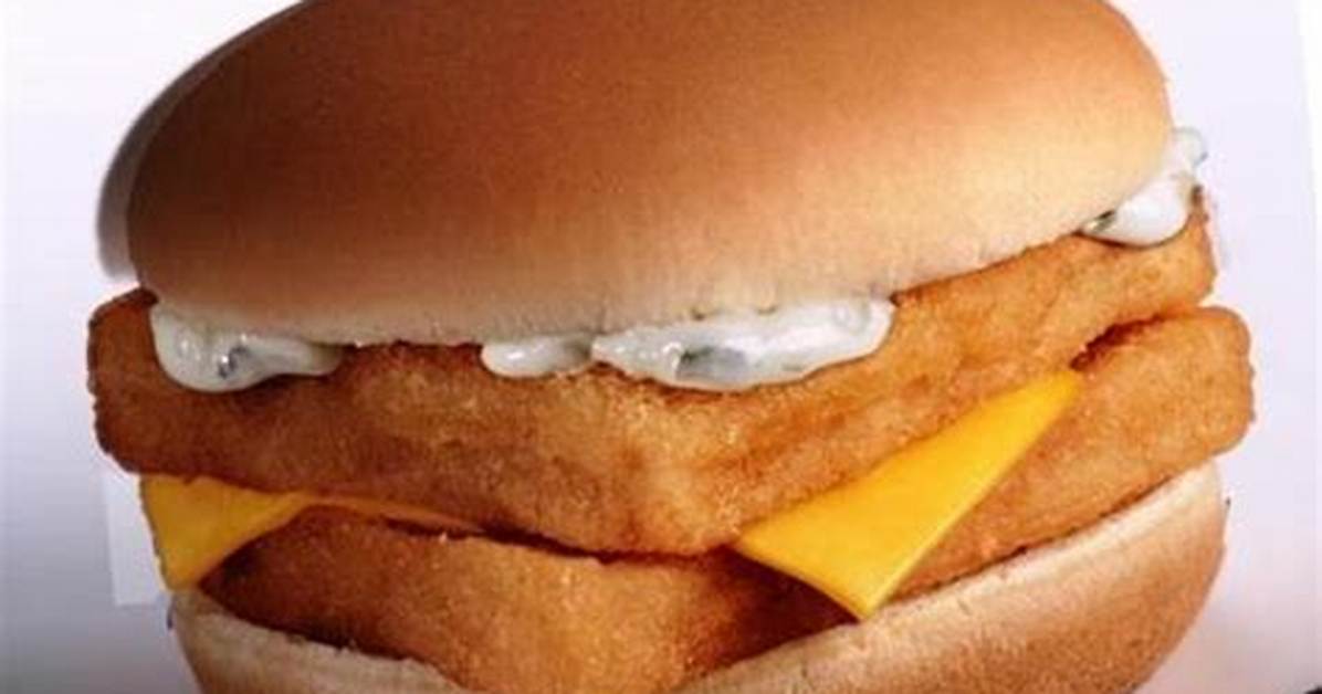 Did Mcdonalds Stop Selling Egg White Delights