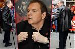 Did Meatloaf Have a Son? American Singer Meat Loaf Aka Michael Lee Aday Wife Children and Family