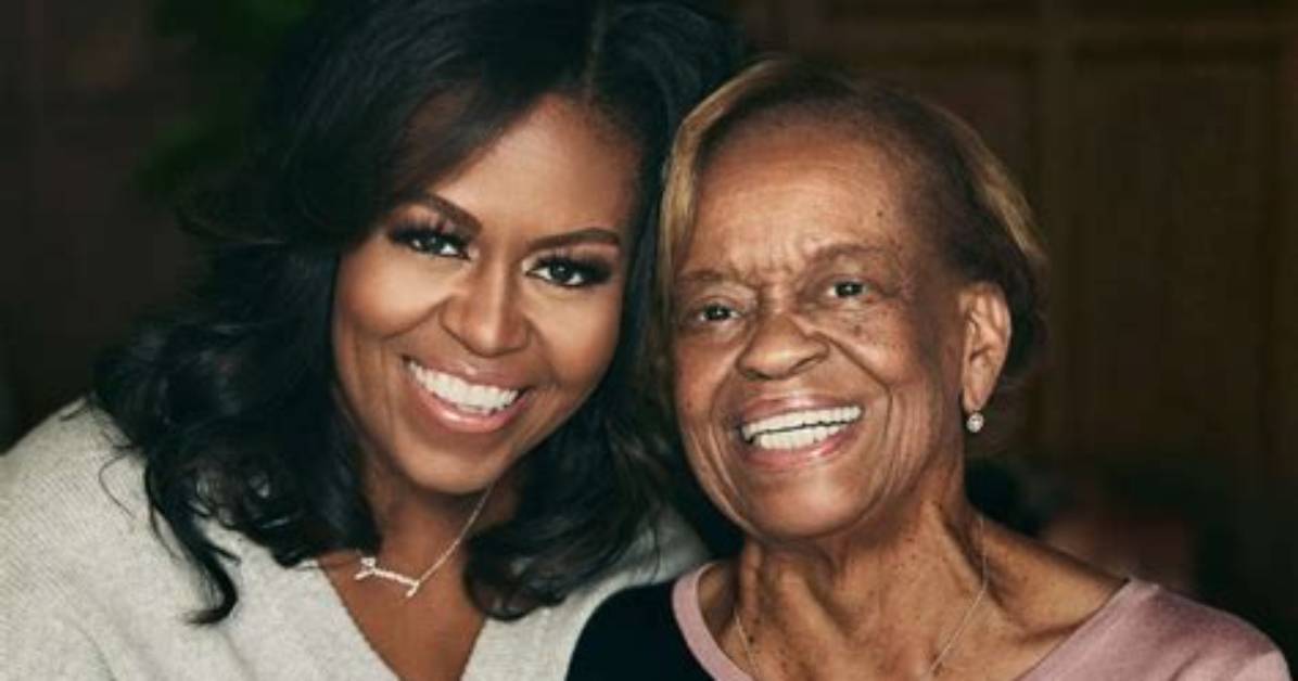Did Michelle Obama Mother Die? All About Her Mom Marian Lois Robinson