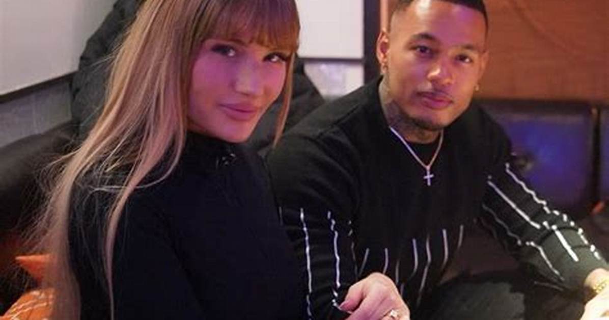 Did Niykee Heaton and Jeff Logan Split? Divorce Rumor and Relationship Update