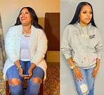 Did Paris Phillips Undergo Weight Loss Surgery? Love and Hip Hop Star Instagram Photos