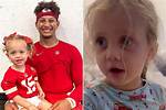 Did Patrick Mahomes Daughter Get Surgery? Sterling Skye Mahomes Age