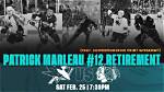 Did Patrick Marleau Retire?