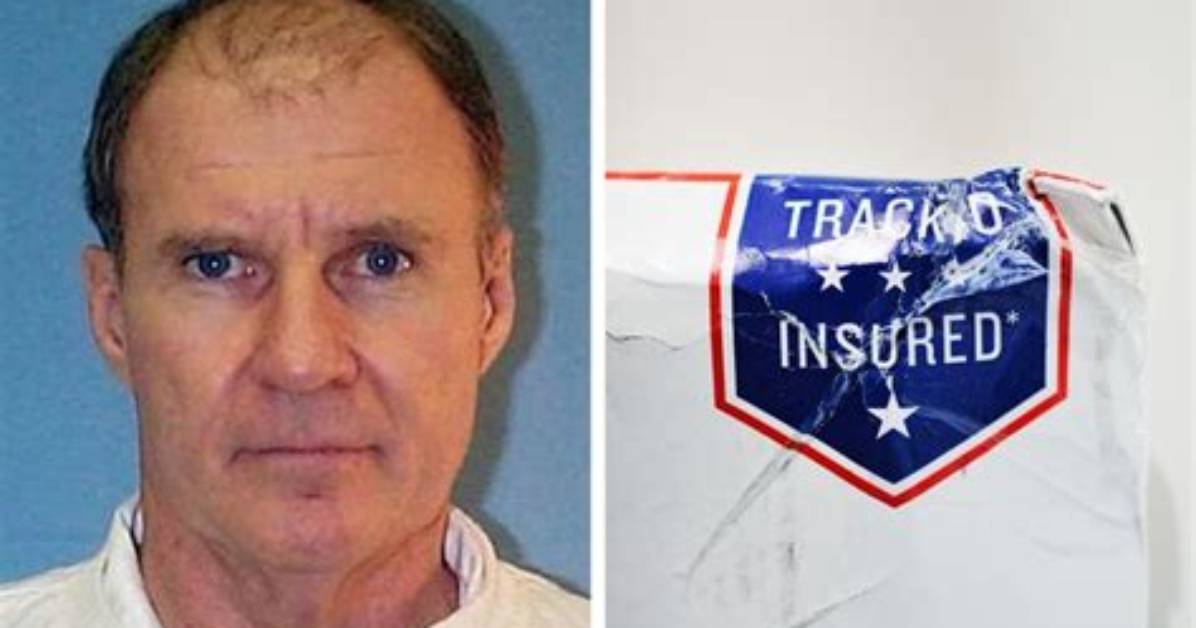 Did Postman Gabriel March Granados Get the Longest Prison Sentence Ever, Where Is He Now?