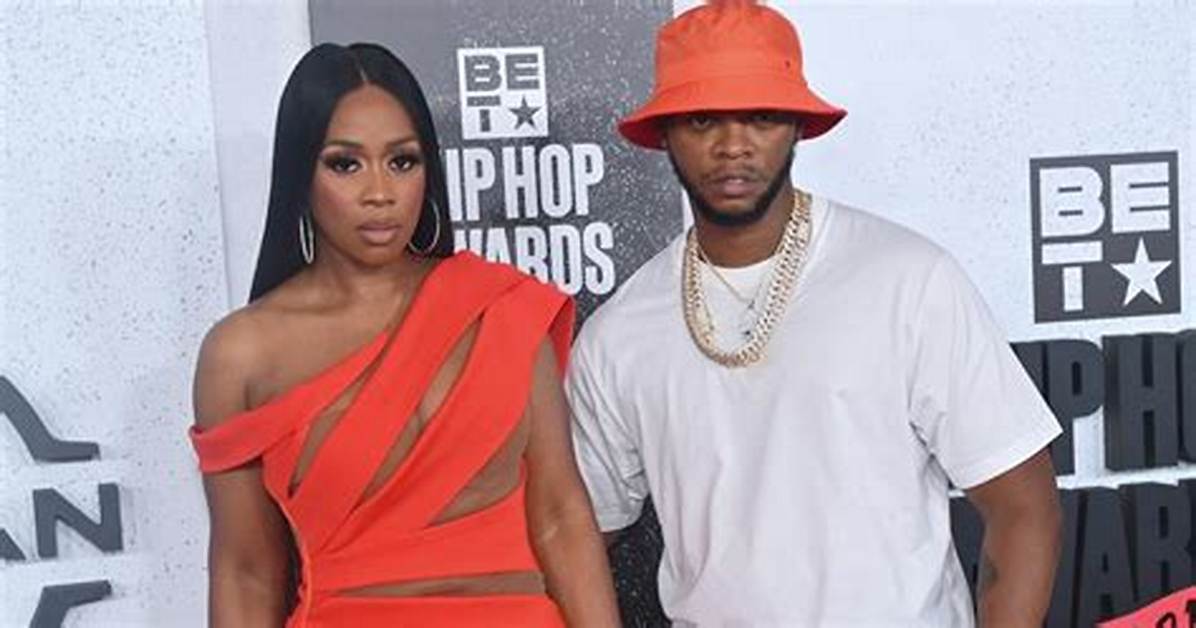 Did Remy Ma Cheat on Papoose? All About Battle Rapper Eazy the Block Captain