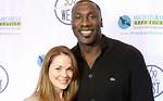 Did Shannon Sharpe Wife Die or Left Him? Girlfriend Revealed
