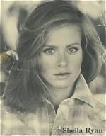 Did Sheila Ryan Write a Book About Elvis?