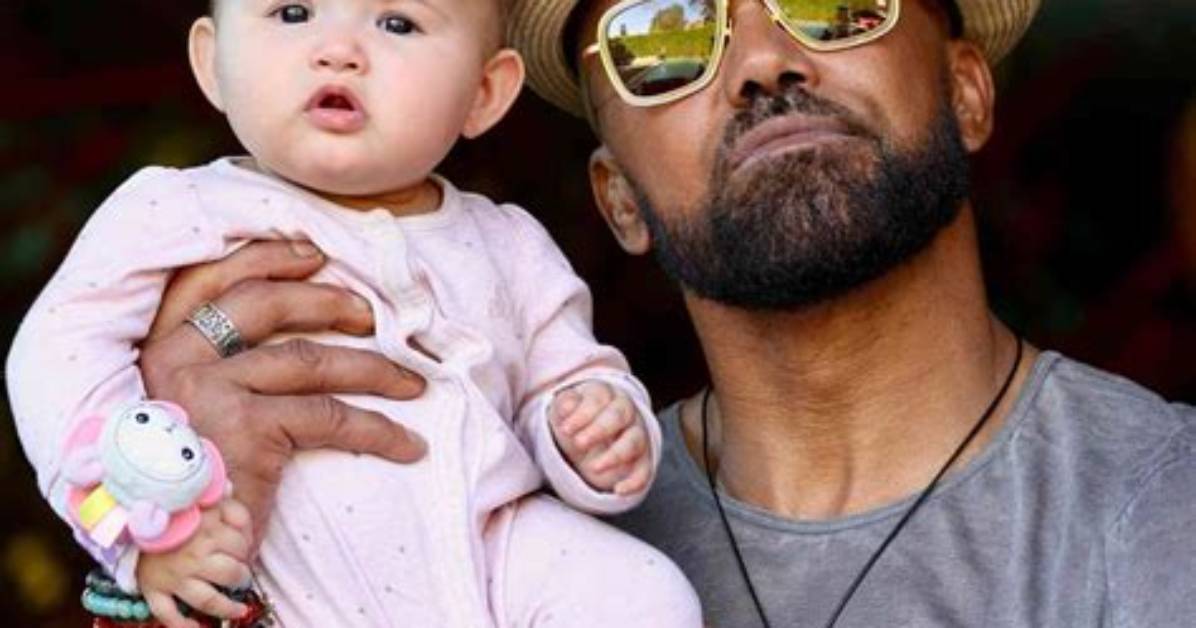 Did Shemar Moore Have a Baby? Shemar Moore Siblings: Meet Shenon Moore, Romeo Moore, Sheburra Moore & Kosheno Moore