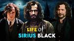 Did Sirius Black Have a Child