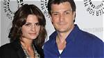 Did Stana and Nathan Get Along in Real Life? How Much Was Nathan Fillion Paid per Episode in Castle?