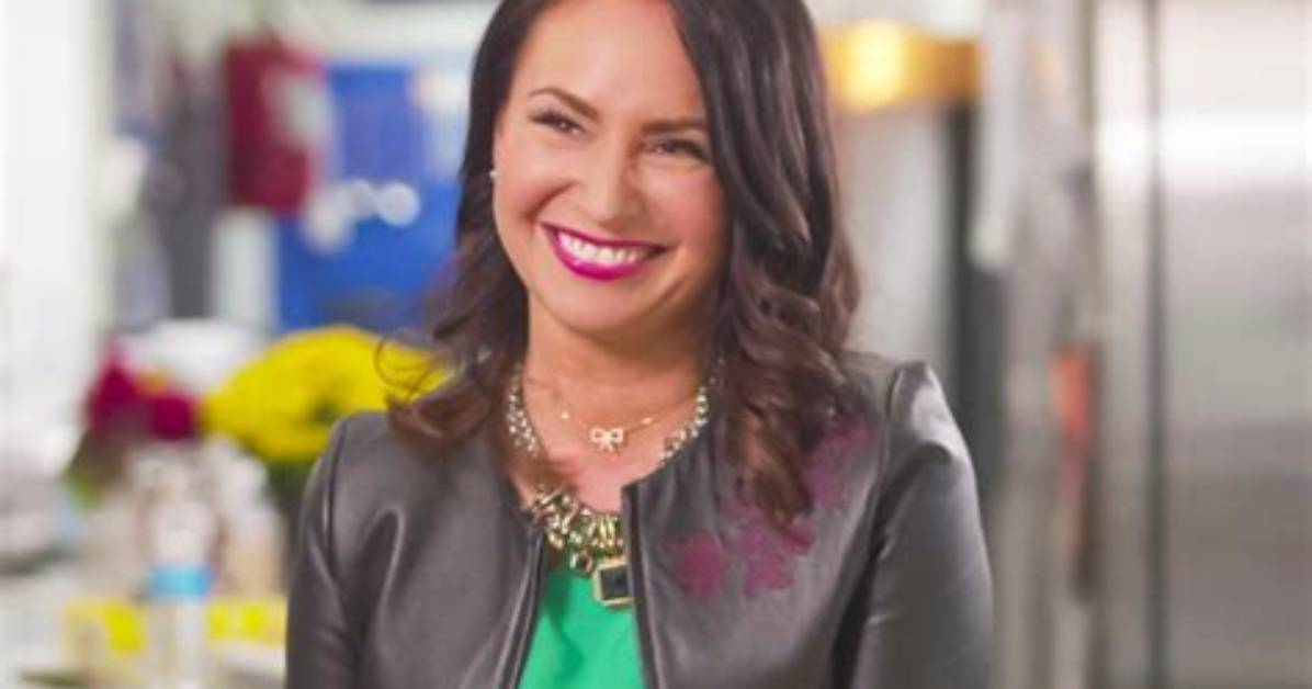 Did Stephanie Boswell from ‘Food Network’ Have Plastic Surgery? Here’s the Truth!