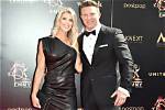 Did Steve Burton Divorce with His Wife Sheree Burton? Responds to Rumors About Pregnancy News
