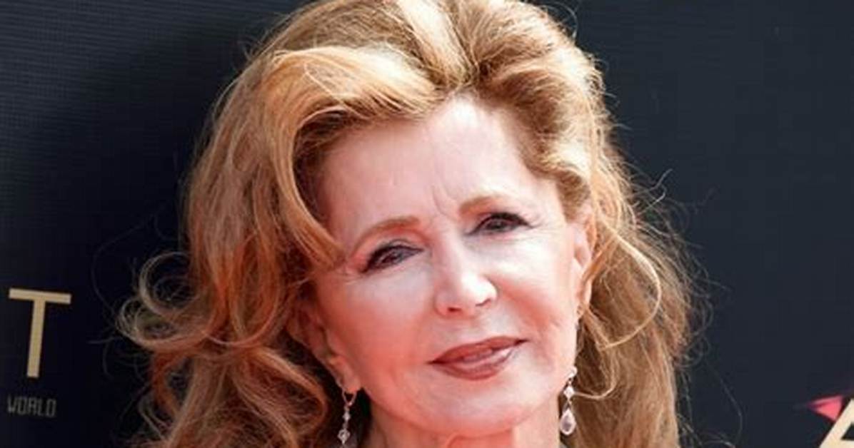 Did Suzanne Rogers Have Plastic Surgery for Face Lift? Illness Explained