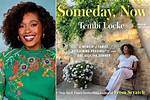Did Tembi Locke Remarry? All About Her Second Husband