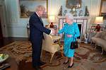 Did the Queen Really Give the Jaguar Speech