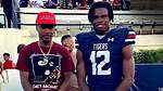 Did Travis Hunter Dad Played Football? Jackson State Commits No 1 Recruit with Deion Sanders at Helm