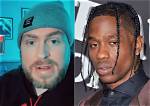Did Travis Scott Manager Have a Seizure? Many Believe David Stromberg Was Left for Dead