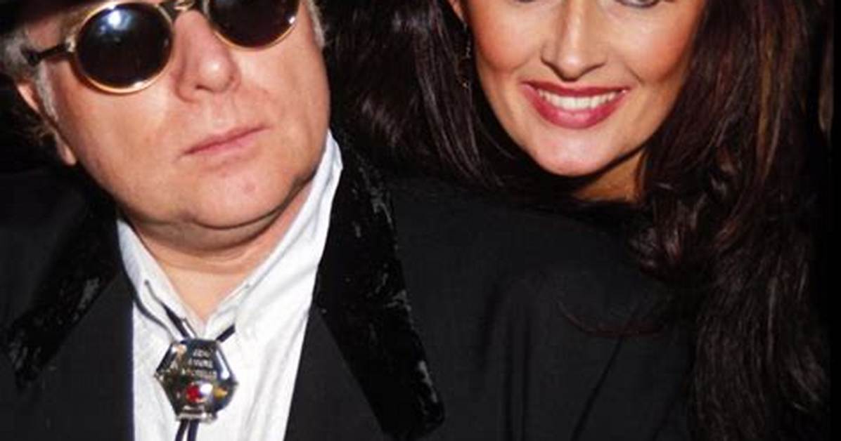Did Van Morrison Marry Again? New Wife Name and Family Facts