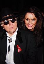 Did Van Morrison Marry Again? New Wife Name and Family Facts