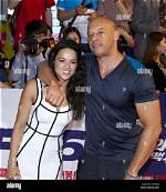 Did Vin Diesel Ever Date Michelle Rodriguez?