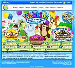 Did Webkinz Delete Old Accounts