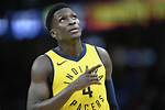 Did You Know? Nba Player, Victor Oladipo, Has a Song with Rapper, 2 Chains