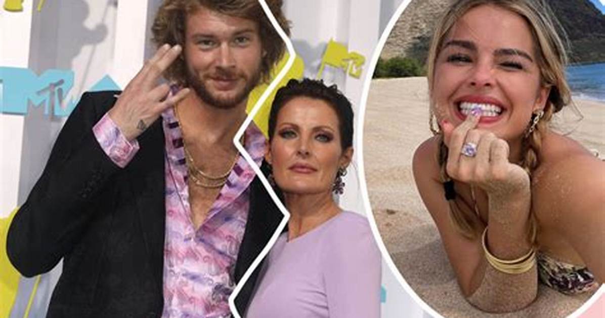 Did Yung Gravy Get Addison Rae’s Mom Pregnant? Sheri Easterling Baby Father