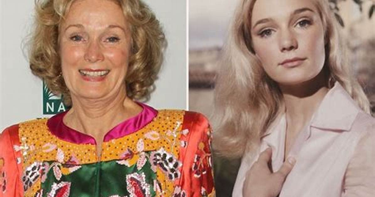 Did Yvette Mimieux Have Children? Husband and Family