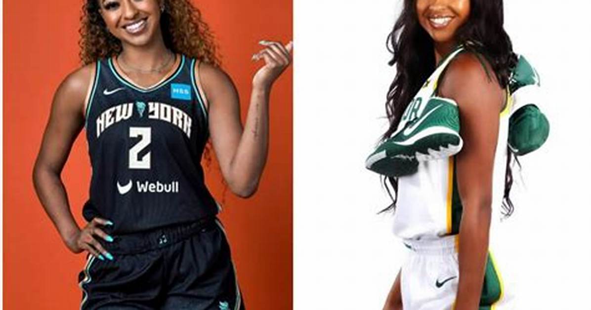 Didi Richards Age Height: Who Are Her Parents?